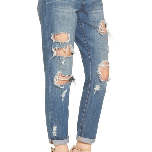articles of society boyfriend jeans